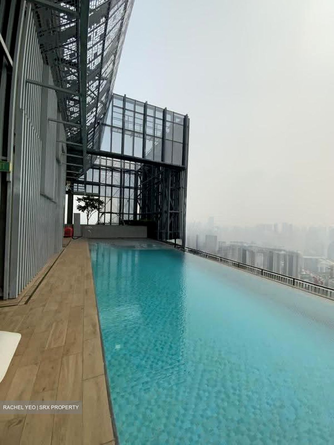 Alex Residences (D3), Apartment #631227521